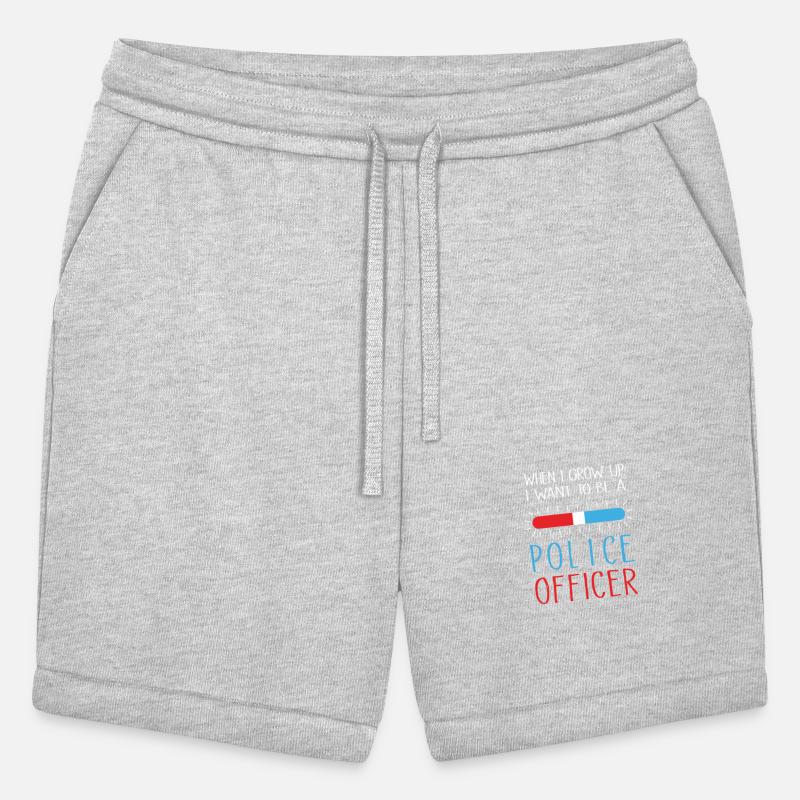 Future Police Officer