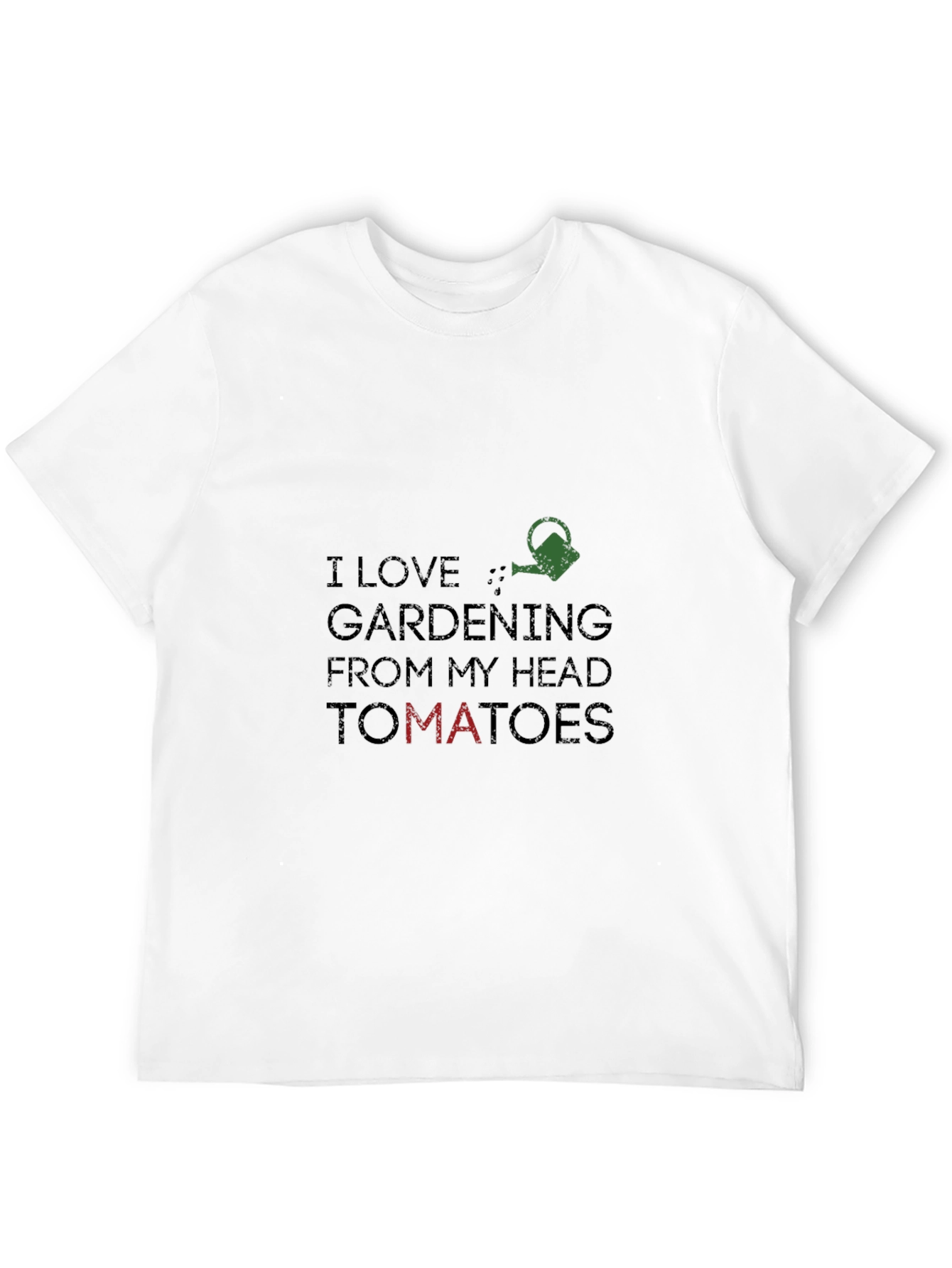 Gardening Lover T-Shirt