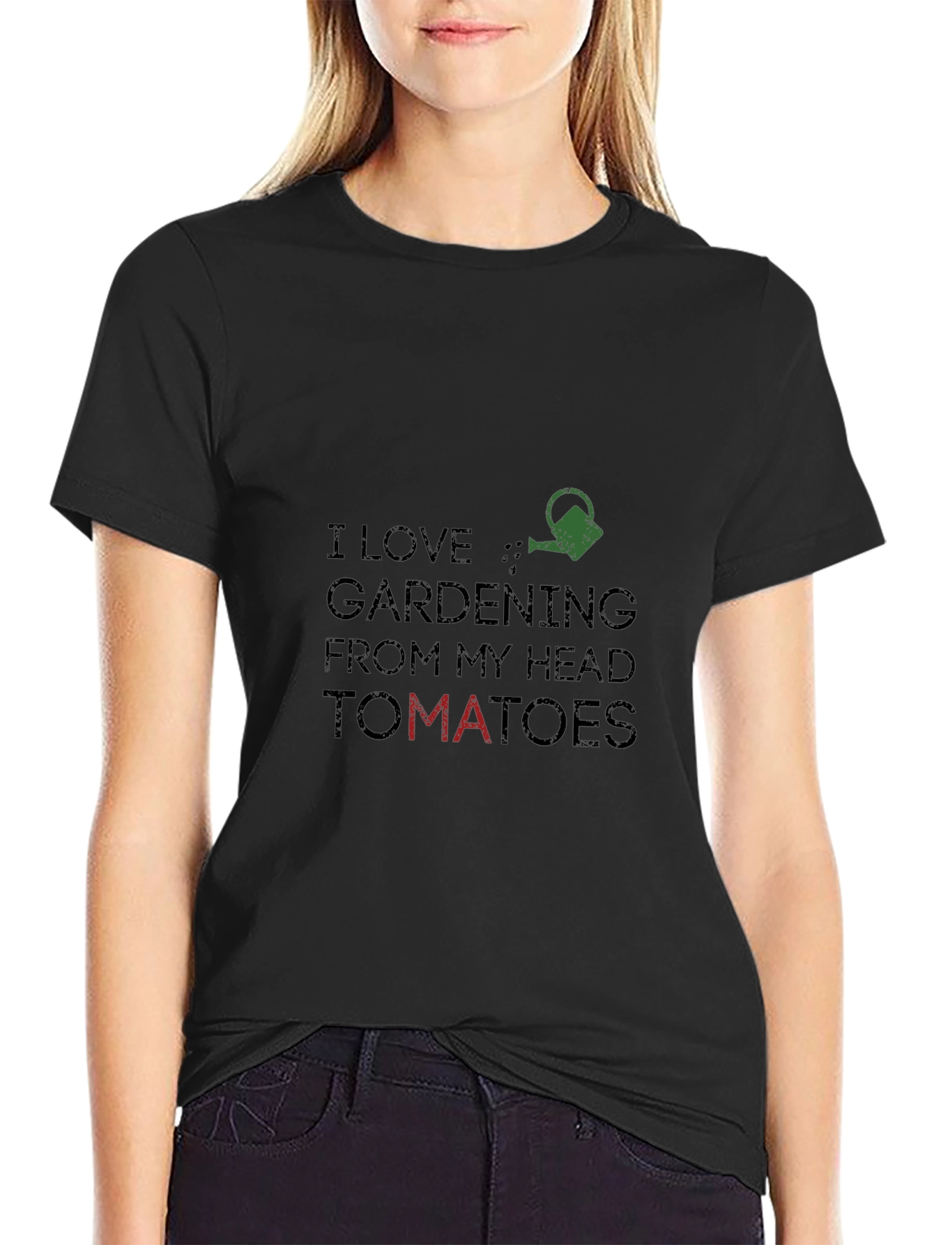 Gardening Lover T-Shirt
