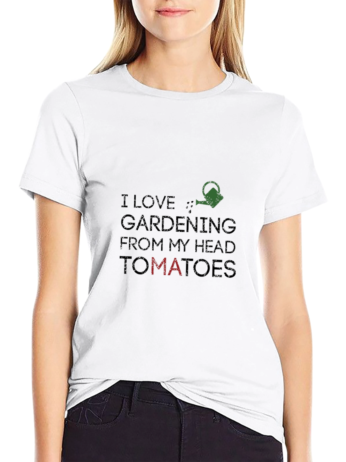 Gardening Lover T-Shirt