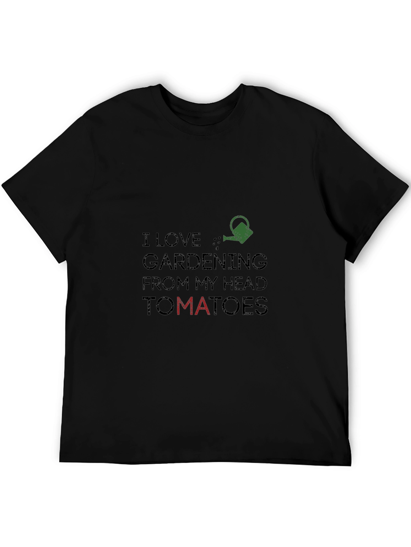 Gardening Lover T-Shirt