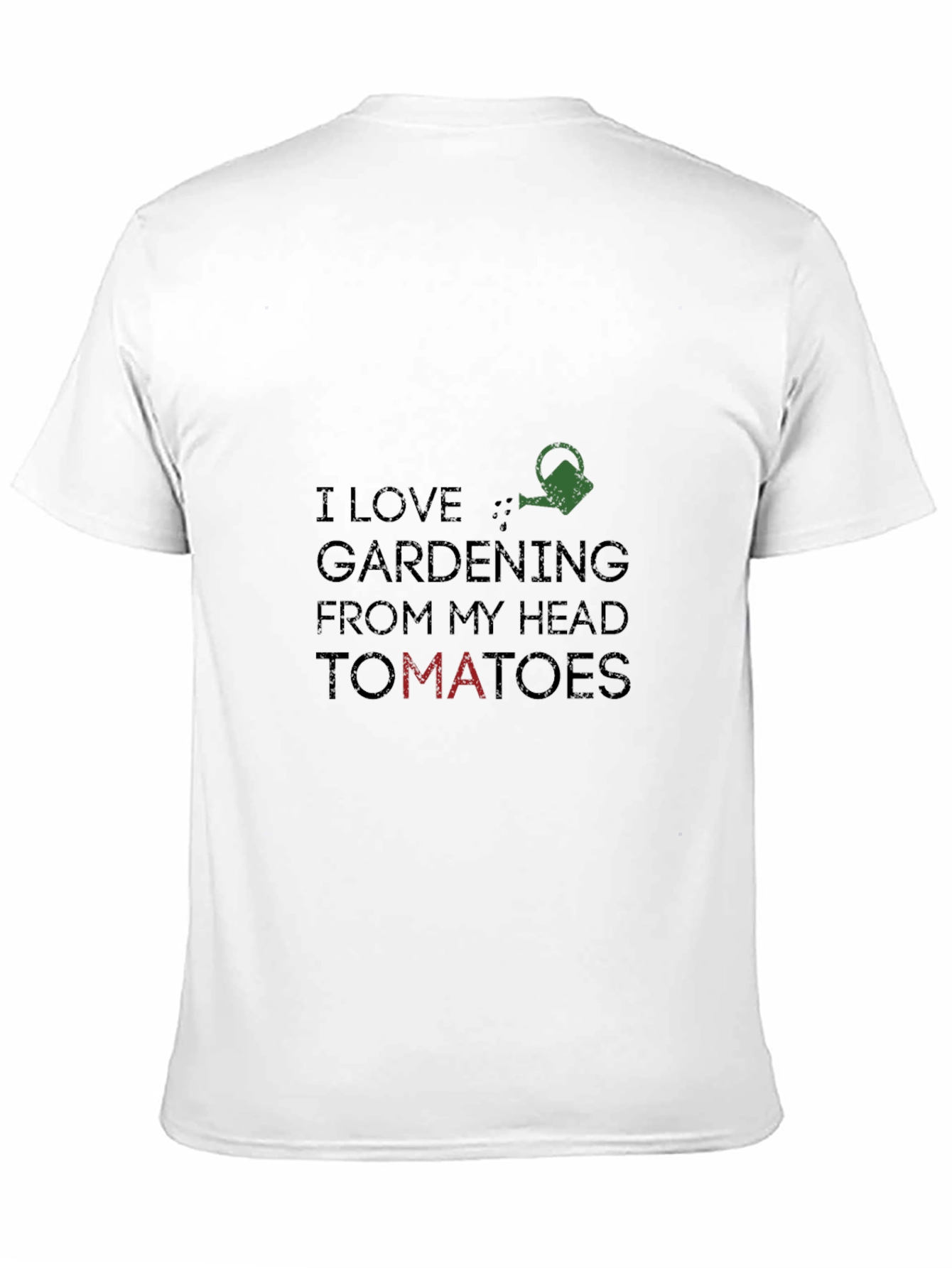 Gardening Lover T-Shirt