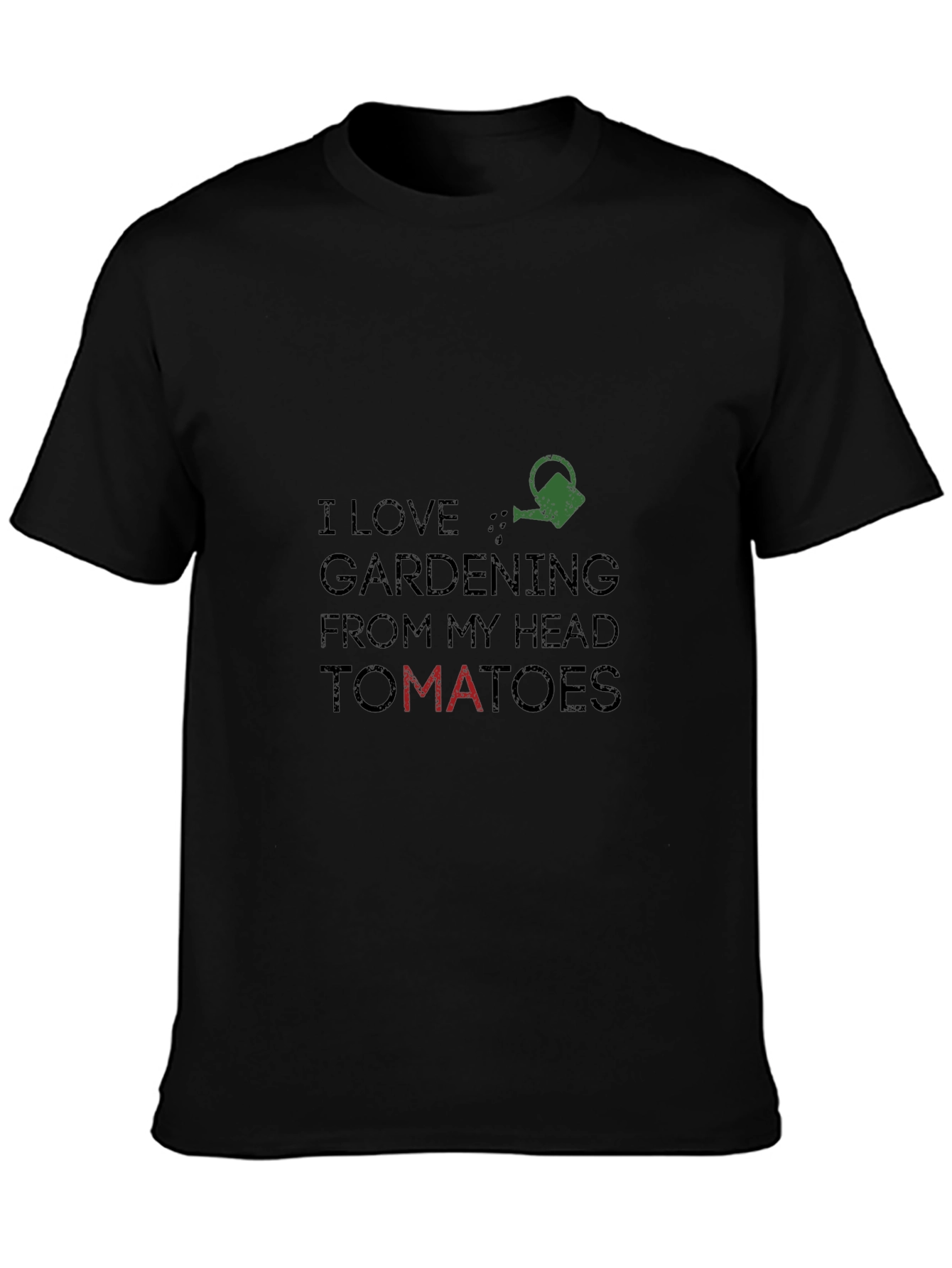 Gardening Lover T-Shirt