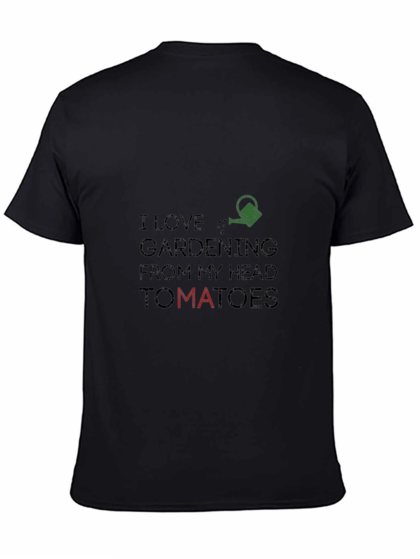 Gardening Lover T-Shirt