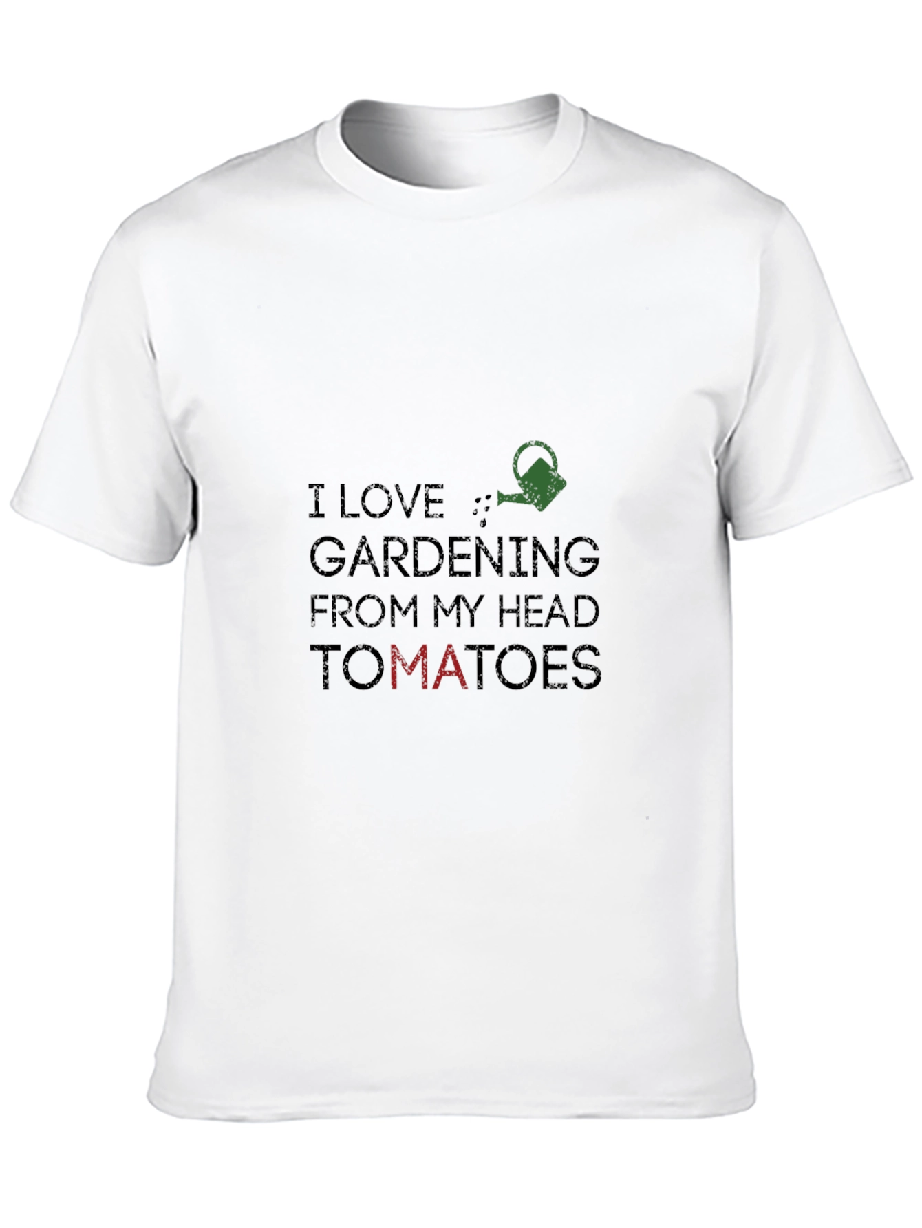 Gardening Lover T-Shirt