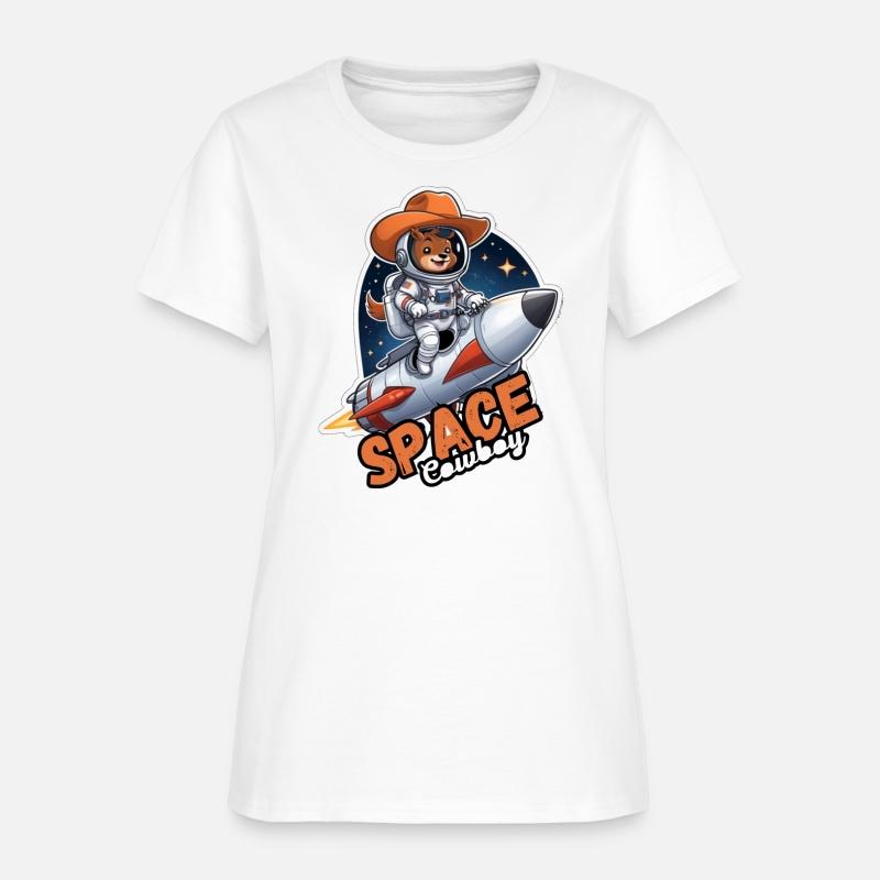 Galactic Rodeo: The Space Cowboy