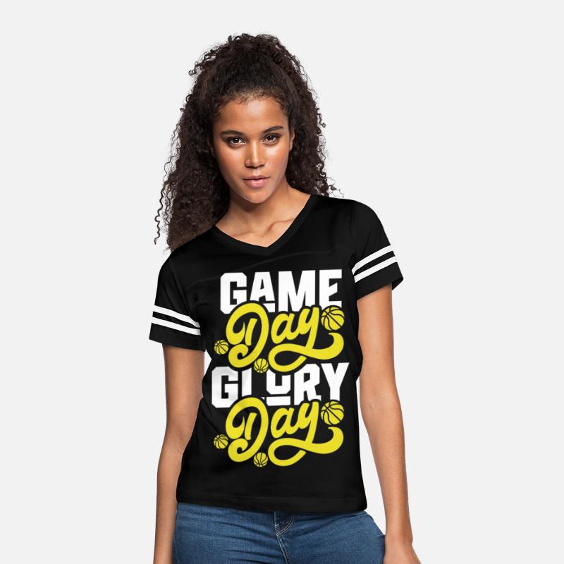 Game Day Glory Day