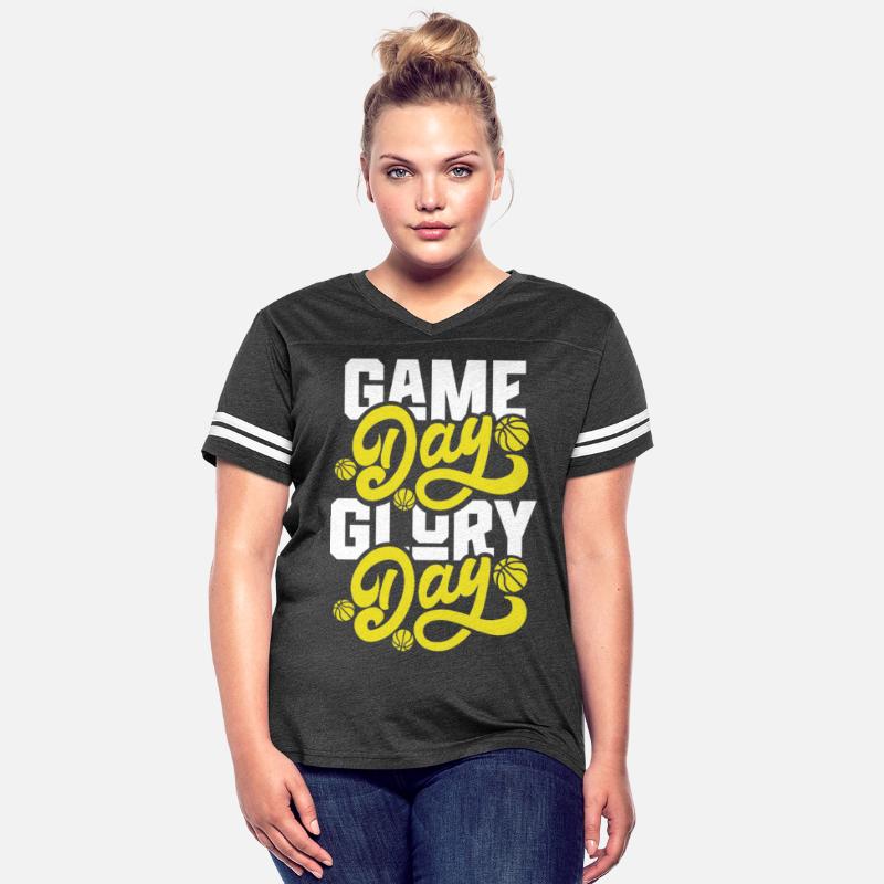 Game Day Glory Day