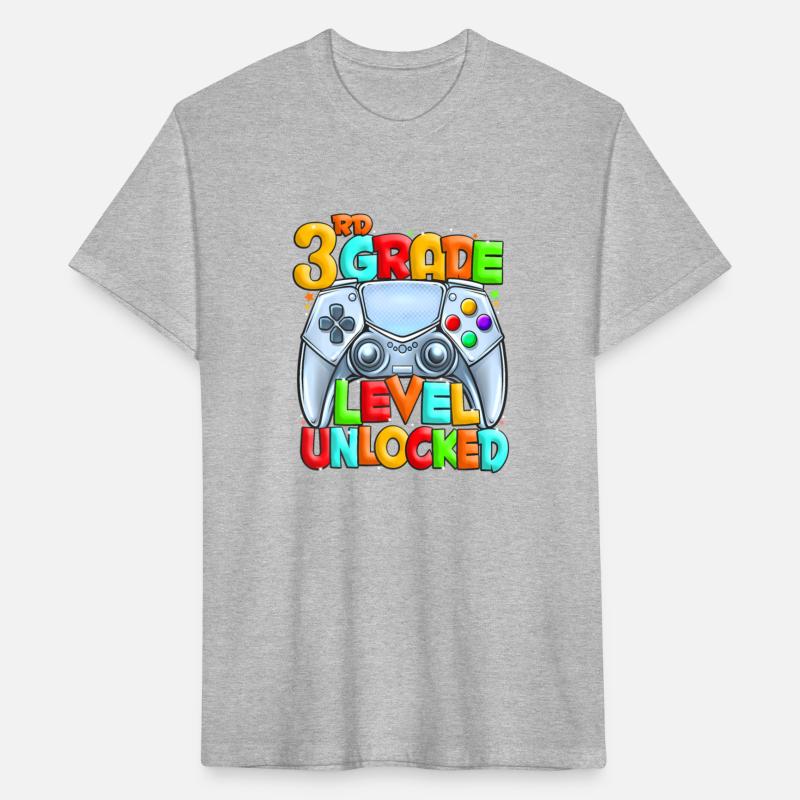 Game On 3rd Grade Back To School 3rd Grade Level