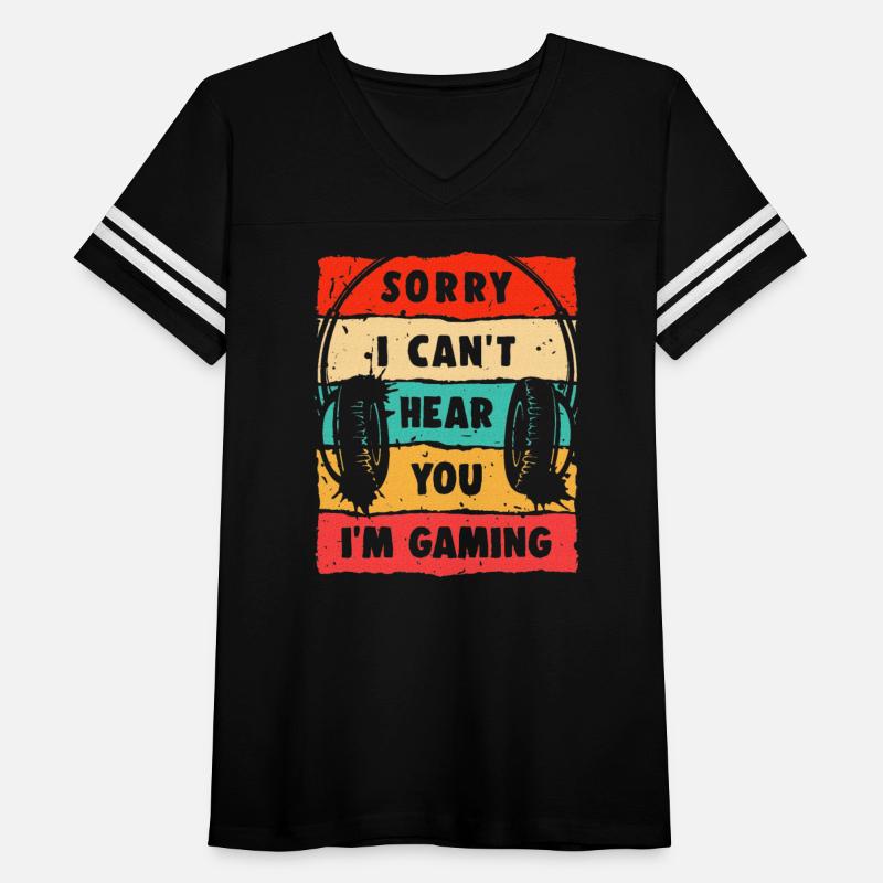 Gamer Shirt for Teens Boys Men Video Gaming