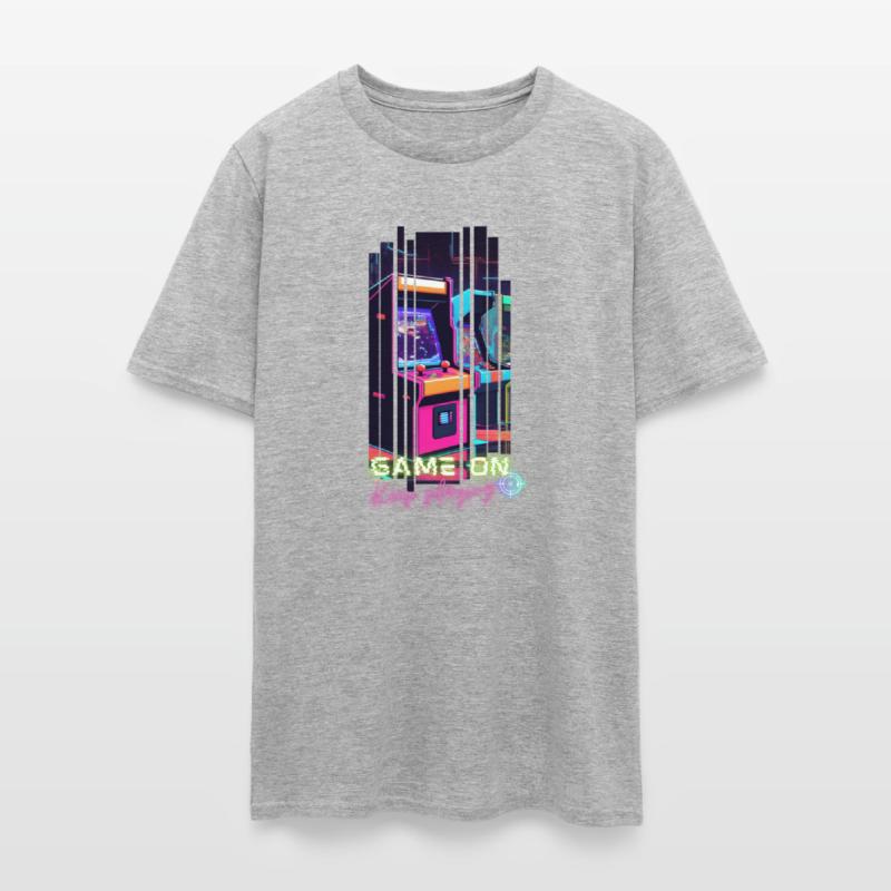 Gamers t shirt design