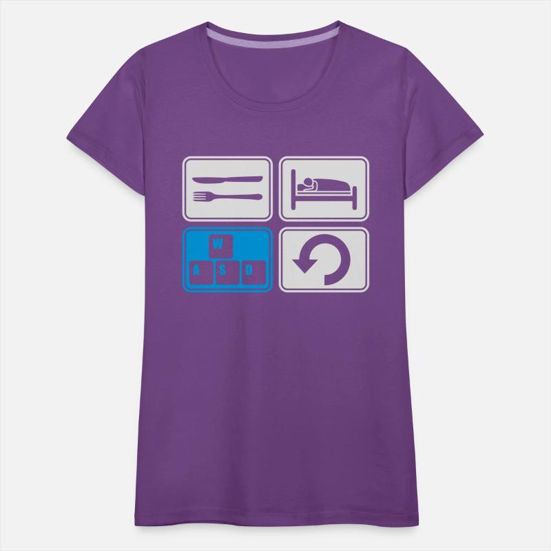 gaming daily repeat computer