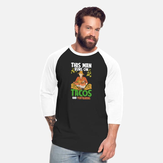 Gardening Gardener Fertilizer Gardening Tacos