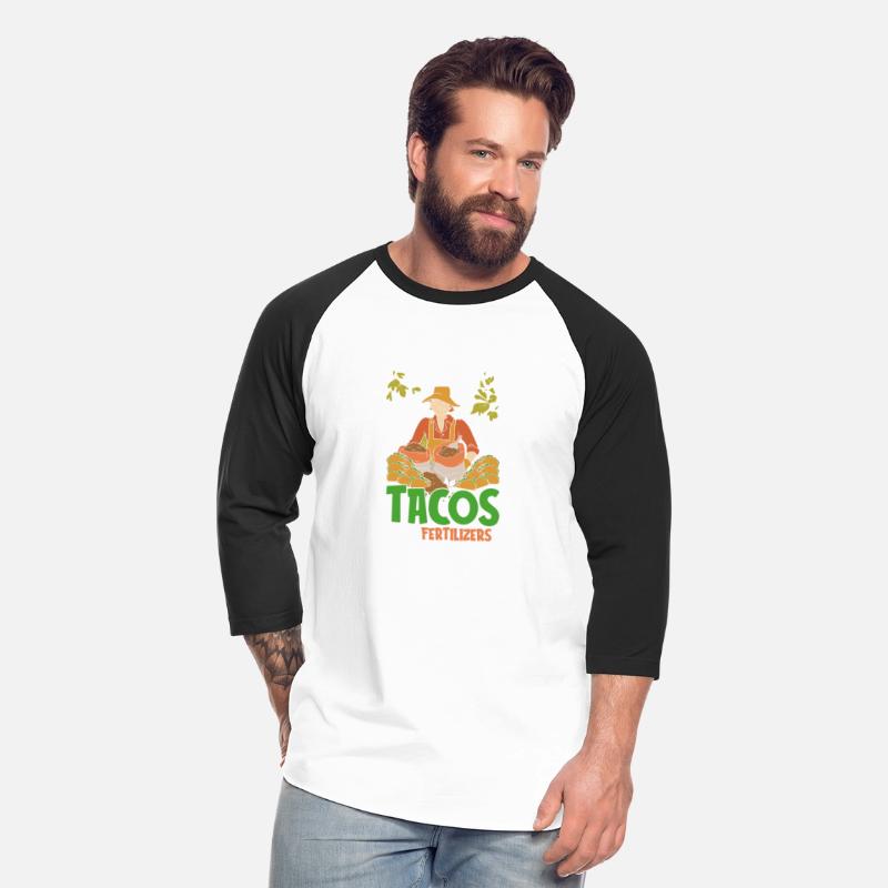 Gardening Gardener Fertilizer Gardening Tacos