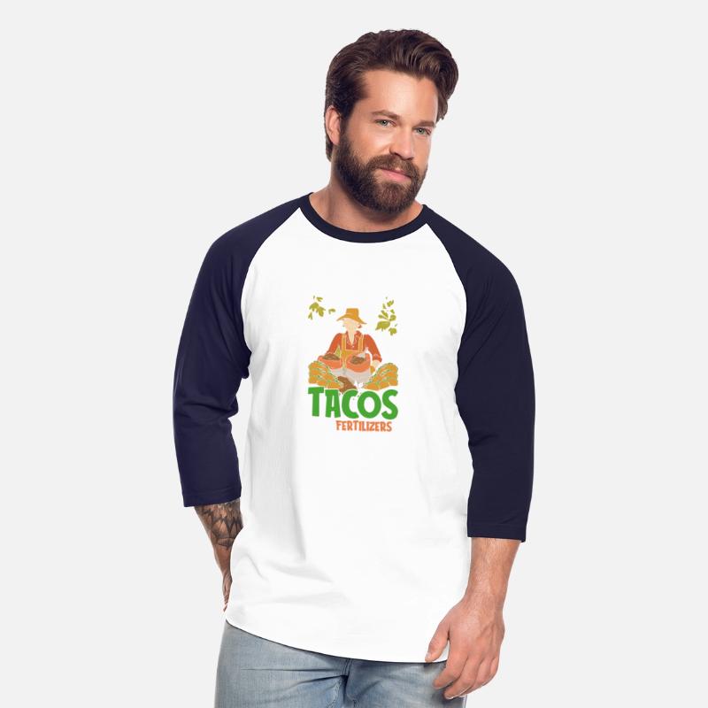 Gardening Gardener Fertilizer Gardening Tacos