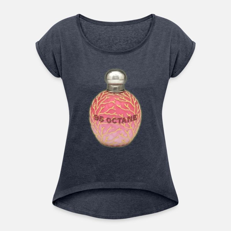 Gas Prices Perfume Parody