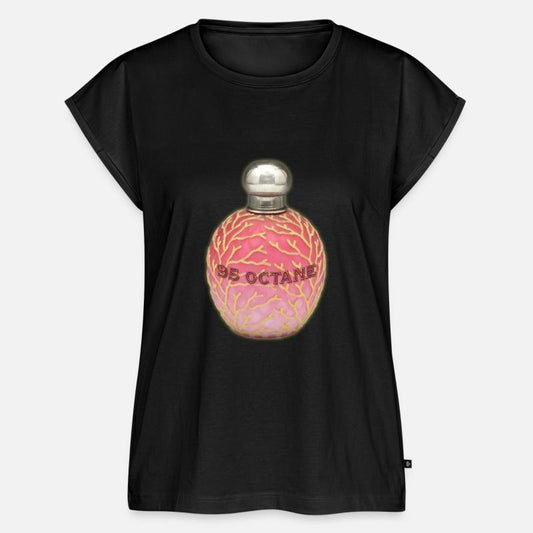 Gas Prices Perfume Parody