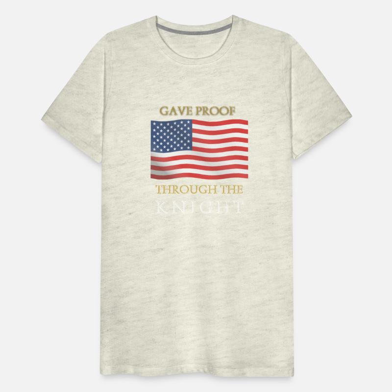 Gave Proof Through the Knight VGK