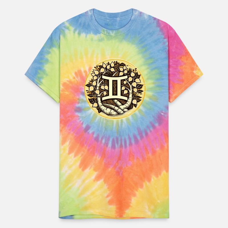 Gemini Zodiac Symbol Birthday