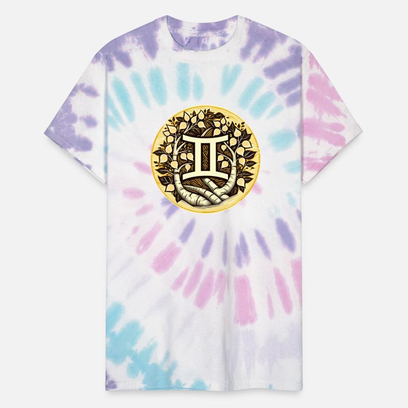 Gemini Zodiac Symbol Birthday