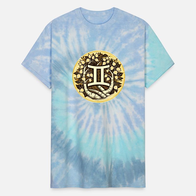 Gemini Zodiac Symbol Birthday