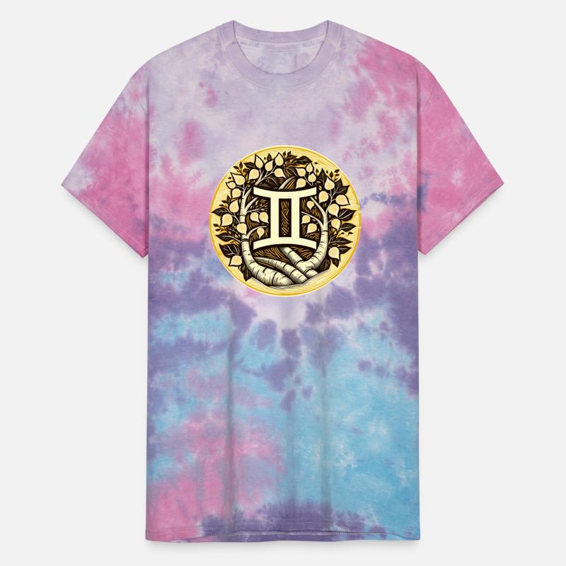 Gemini Zodiac Symbol Birthday