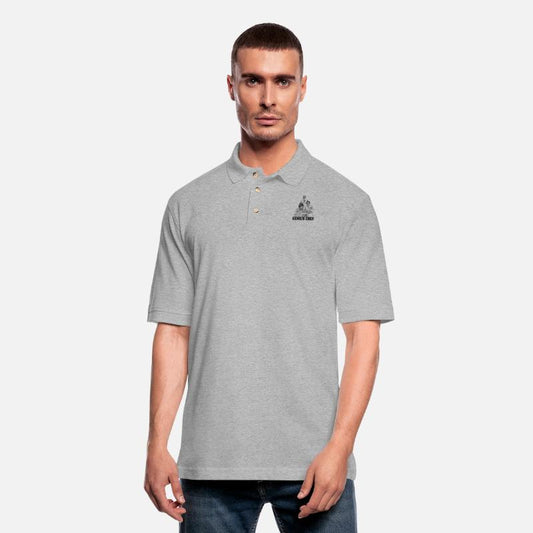 Genius Chef | serving his dish to customer