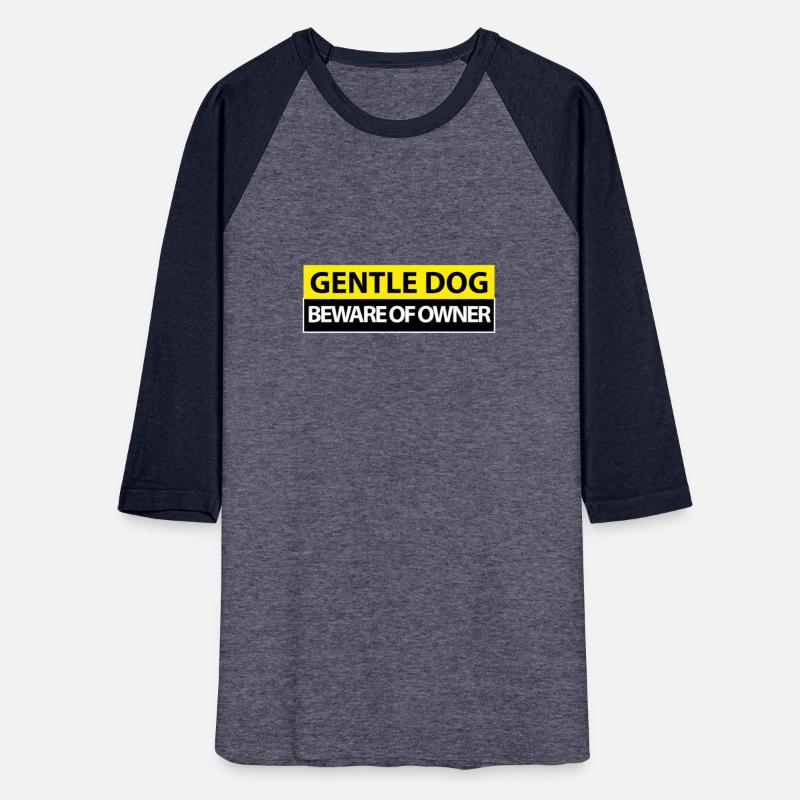 GENTLE DOG