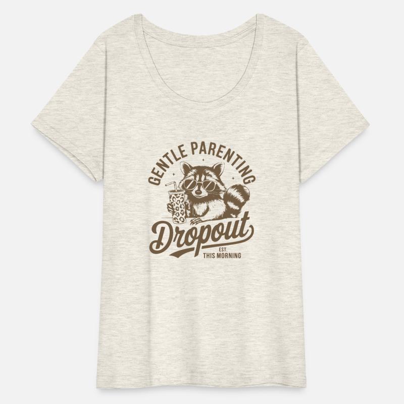 Gentle Parenting Dropout