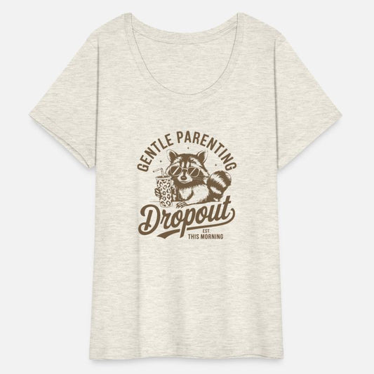 Gentle Parenting Dropout