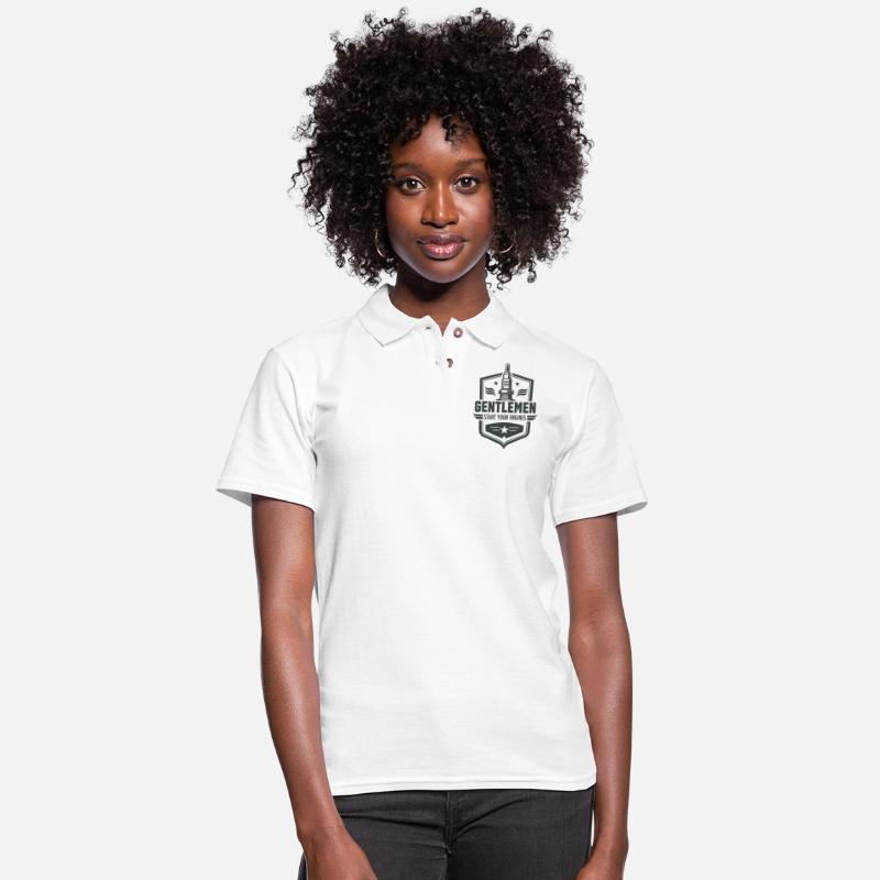 Gentlemen Start Your Engines Motorsport