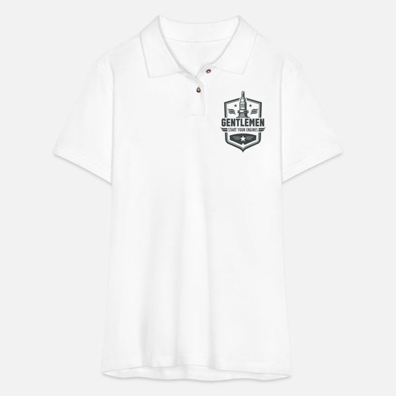 Gentlemen Start Your Engines Motorsport