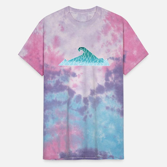 Geometric Ocean Wave