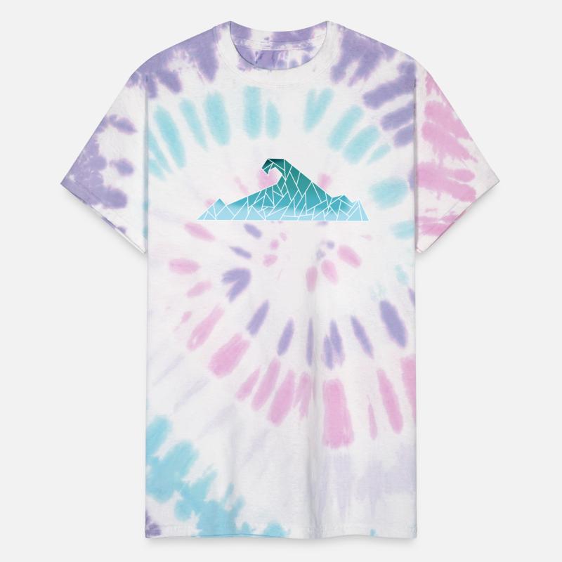 Geometric Ocean Wave