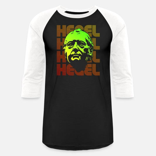 Georg Wilhelm Friedrich Hegel