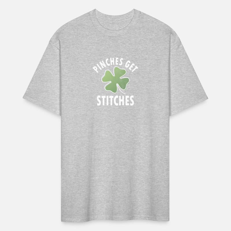 Get Stitches Saint Patrick'S Day