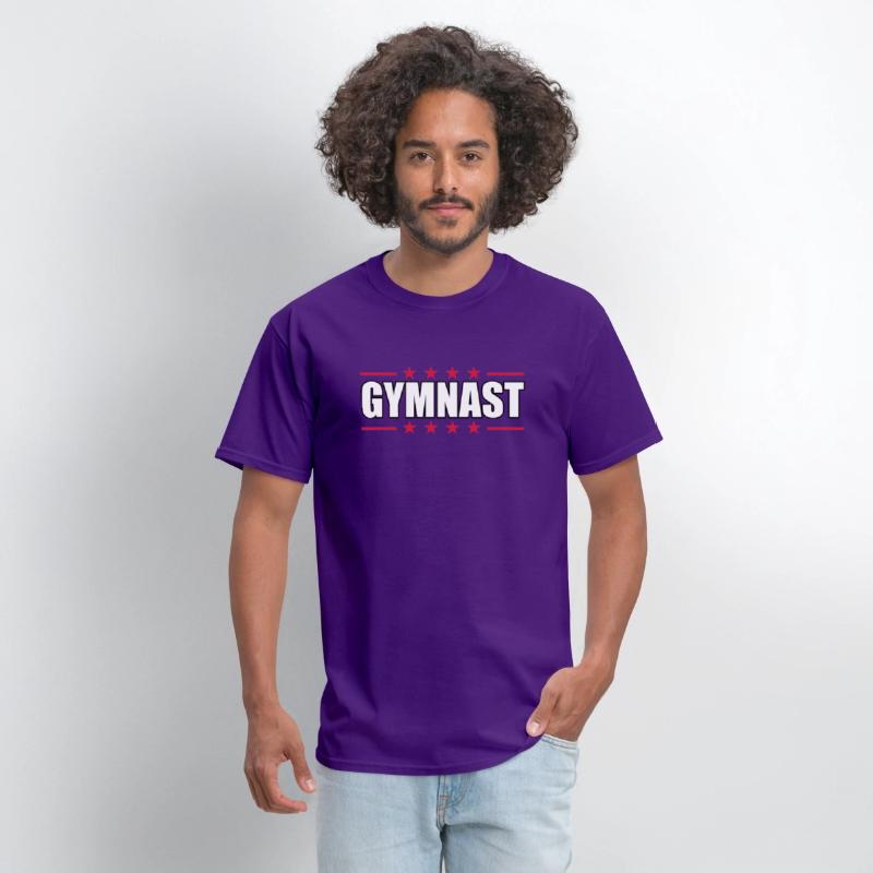 gimnast - arial silks