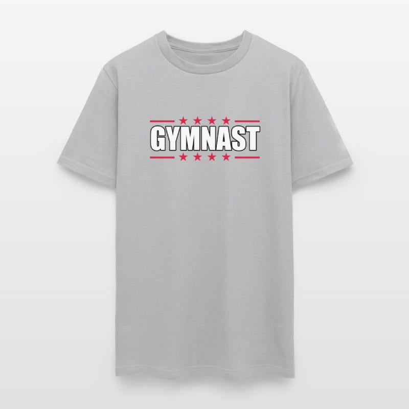 gimnast - arial silks