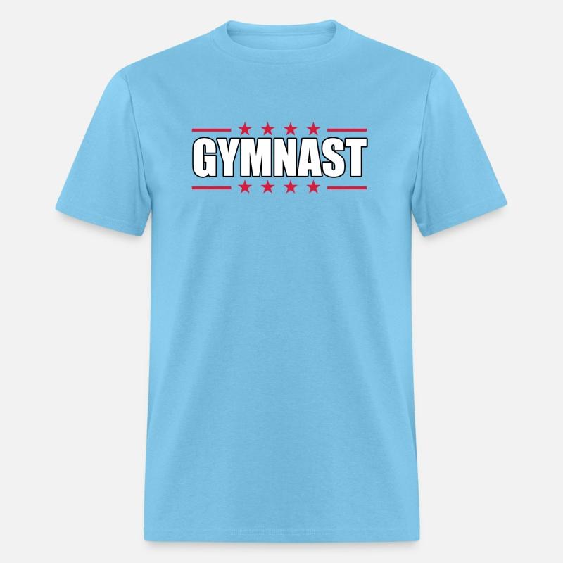 gimnast - arial silks