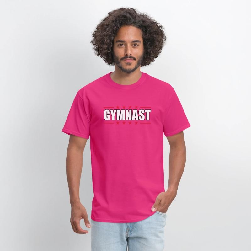 gimnast - arial silks