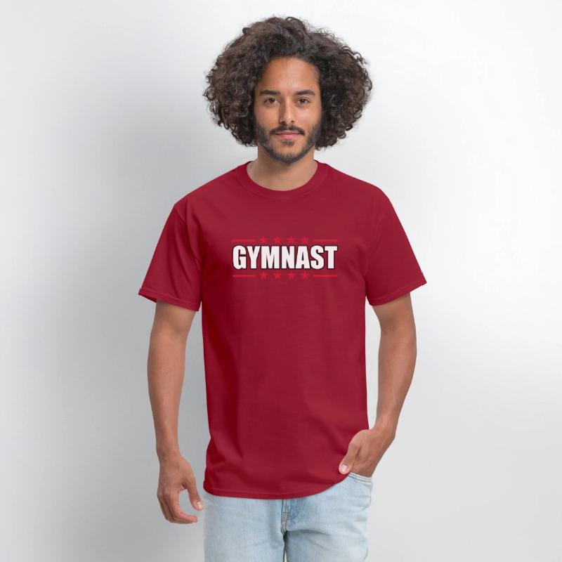 gimnast - arial silks