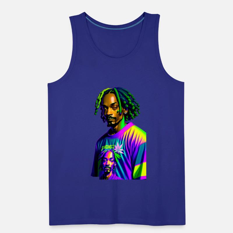 Gin and Juicilicous Stoner Design