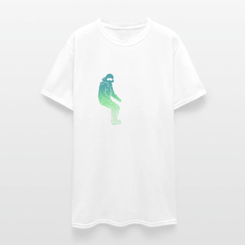 Girls Snowboard Winter Sports Alpine