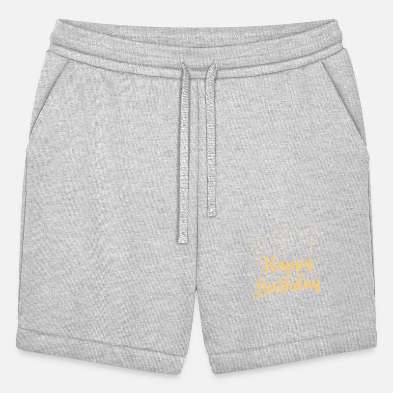 GLITTER SHIMMER GOLDEN BALLOONS HAPPY BIRTHDAY