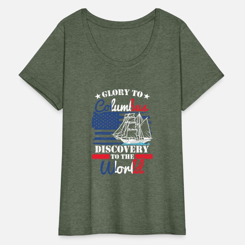 Glory To Columbus 1942 American Italian