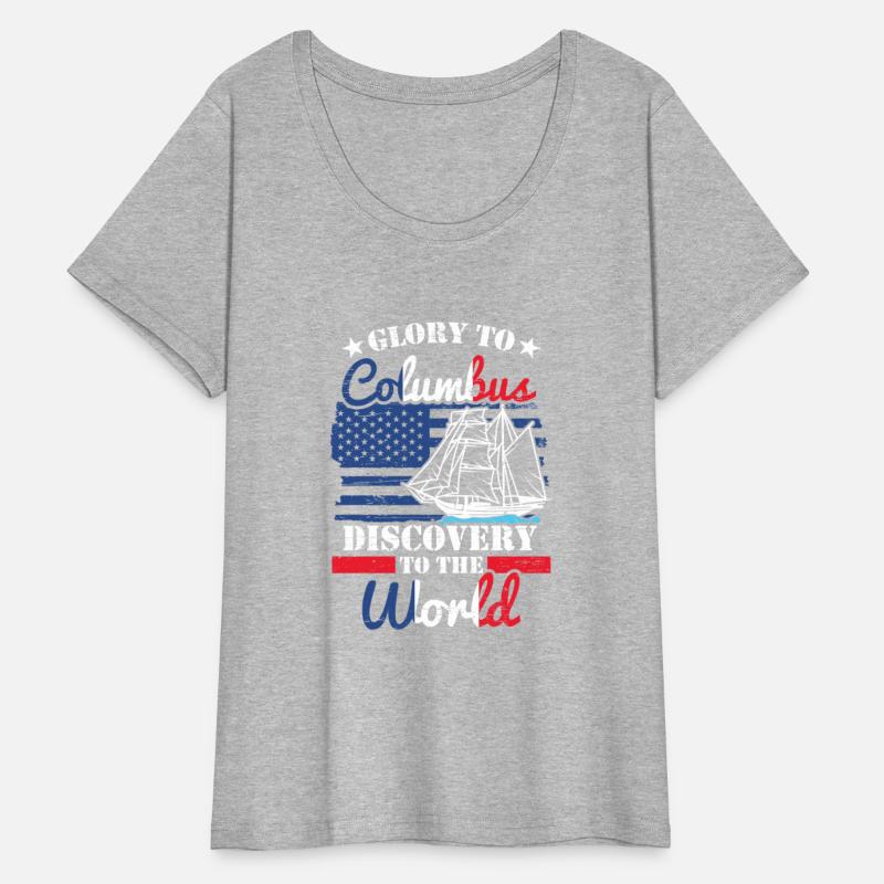 Glory To Columbus 1942 American Italian