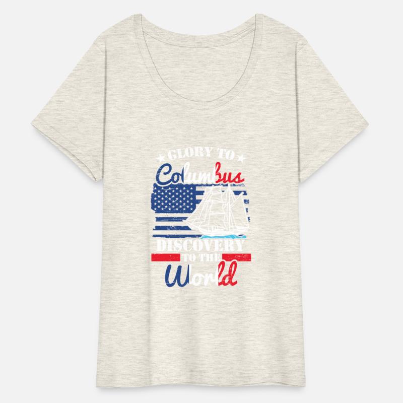 Glory To Columbus 1942 American Italian