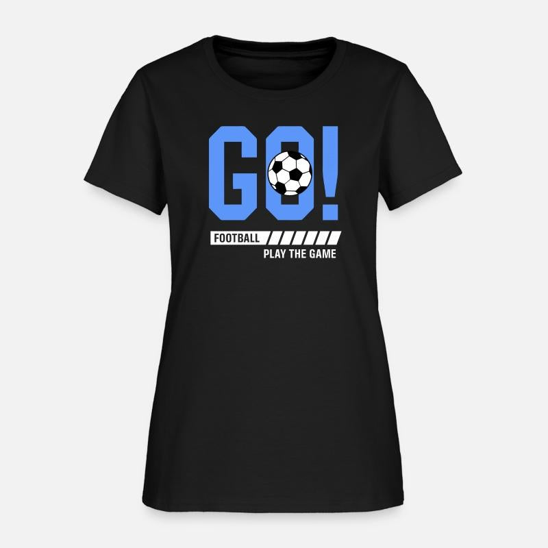 Go Football Play The Game