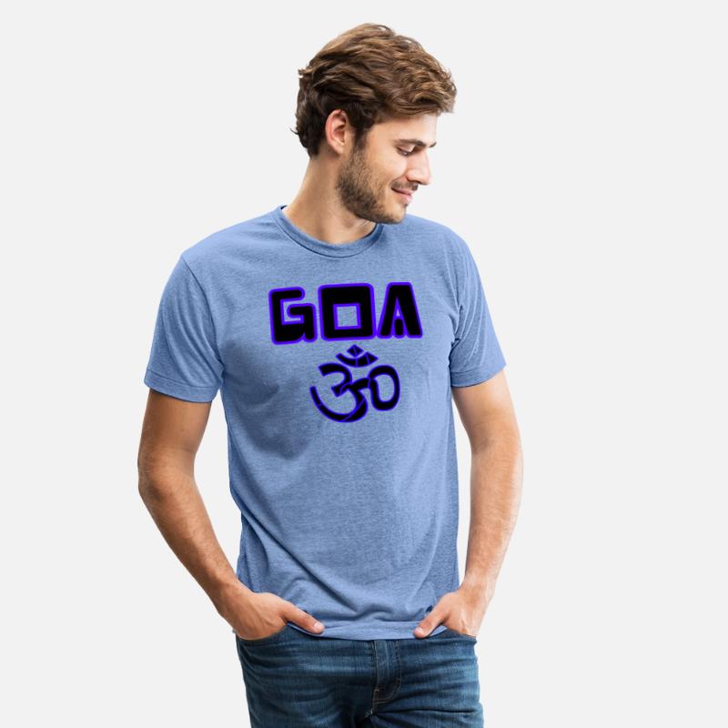 goa ohmen