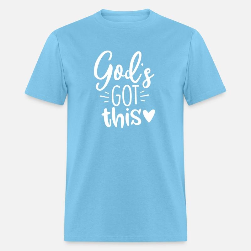 God'S Got This Jesus Jesus